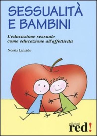 Immagine di SESSUALITA` E BAMBINI