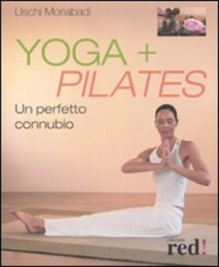 Immagine di YOGA  PILATES  UN PERFETTO CONNUBIO