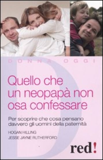 Immagine di QUELLO CHE UN NEOPAPA` NON OSA CONFESSARE