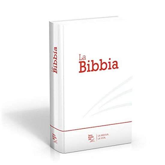 Immagine di BIBBIA (RILEGATA POCKET) - SOCIETA` BIBLICA DI GINEVRA