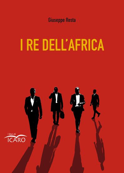 Immagine di RE DELL`AFRICA (I)