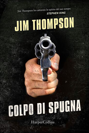 Immagine di COLPO DI SPUGNA