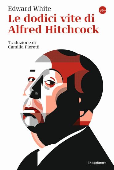 Immagine di DODICI VITE DI ALFRED HITCHCOCK (LE)