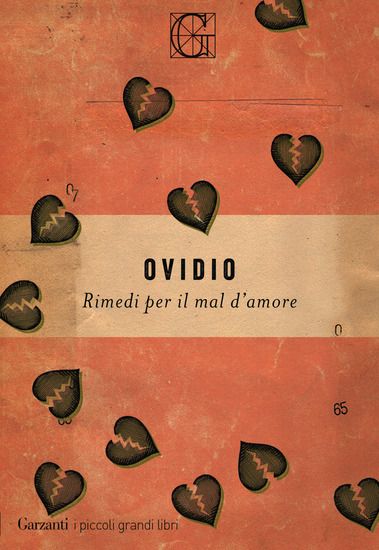 Immagine di RIMEDI PER IL MAL D`AMORE