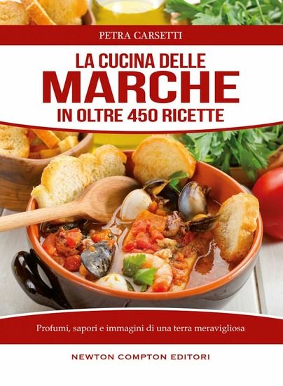 Immagine di CUCINA DELLE MARCHE (LA)