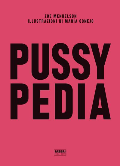 Immagine di PUSSYPEDIA