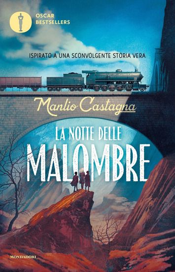 Immagine di NOTTE DELLE MALOMBRE (LA)