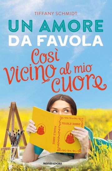 Immagine di AMORE DA FAVOLA. COSI` VICINO AL MIO CUORE (UN)