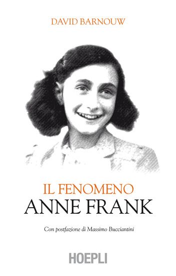 Immagine di FENOMENO ANNE FRANK (IL)