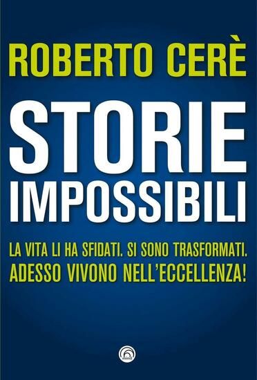 Immagine di STORIE IMPOSSIBILI