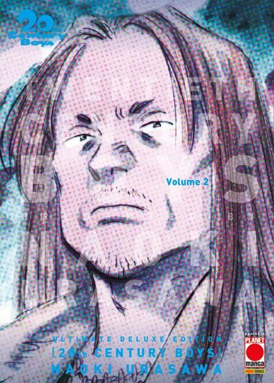 Immagine di 20TH CENTURY BOYS. ULTIMATE DELUXE EDITION - VOLUME 2