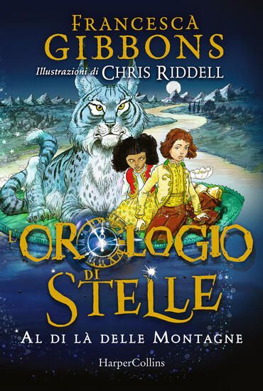 Immagine di OROLOGIO DI STELLE (L`). VOL. 2: AL DI LA` DELLE MONTAGNE - VOLUME 2