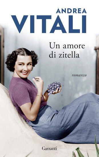 Immagine di AMORE DI ZITELLA (UN)