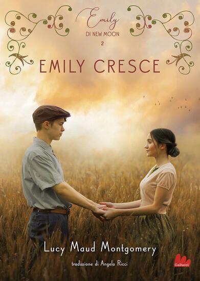 Immagine di EMILY CRESCE. EMILY DI NEW MOON - VOLUME 2