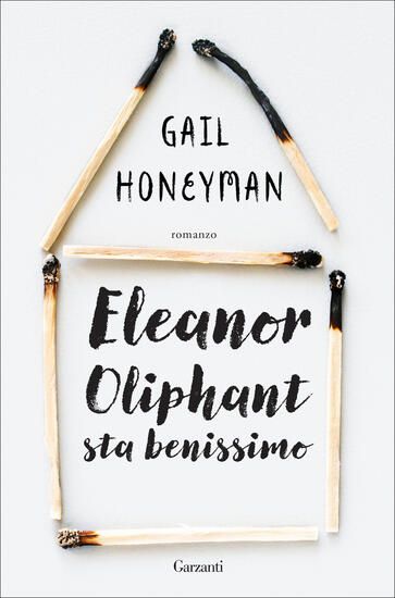 Immagine di ELEANOR OLIPHANT STA BENISSIMO