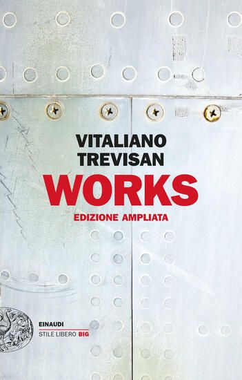 Immagine di WORKS. EDIZ. AMPLIATA