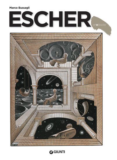 Immagine di ESCHER