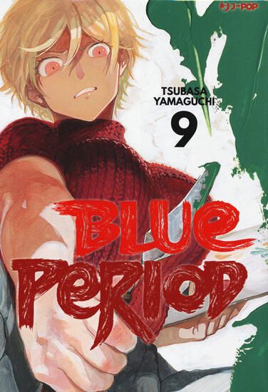 Immagine di BLUE PERIOD - VOLUME 9