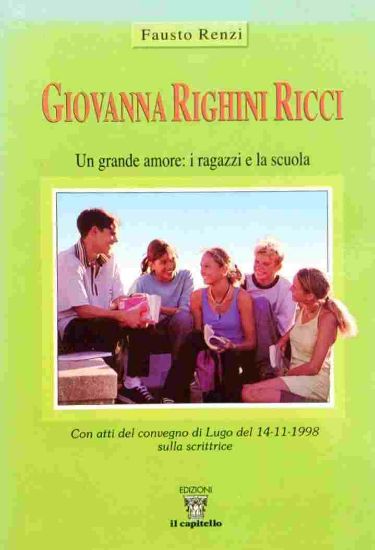 Immagine di GIOVANNA RIGHINI RICCI