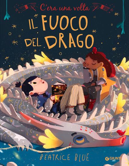 Immagine di FUOCO DEL DRAGO