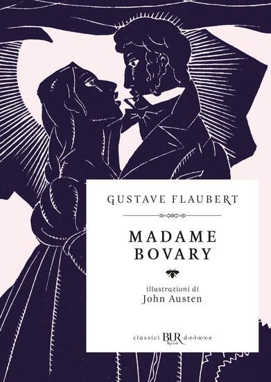 Immagine di MADAME BOVARY