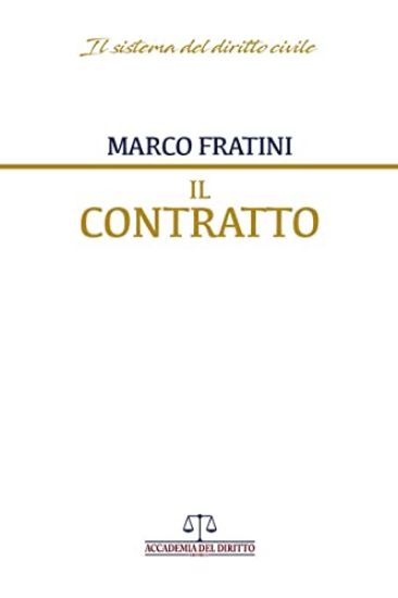 Immagine di CONTRATTO (IL)