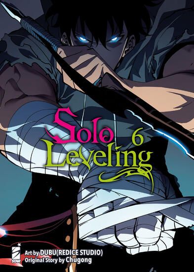 Immagine di SOLO LEVELING - VOLUME 6