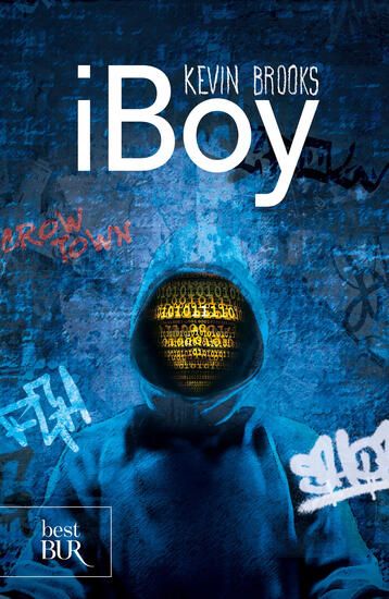 Immagine di IBOY