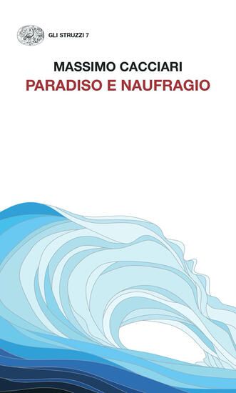 Immagine di PARADISO E NAUFRAGIO