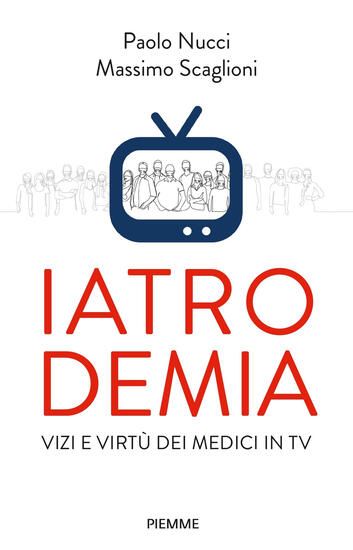 Immagine di IATRODEMIA