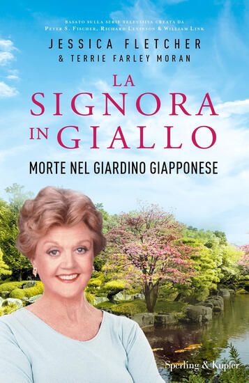 Immagine di MORTE NEL GIARDINO GIAPPONESE. LA SIGNORA IN GIALLO