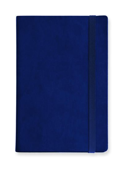 Immagine di TACCUINO A RIGHE - SMALL - MY NOTEBOOK - BLU