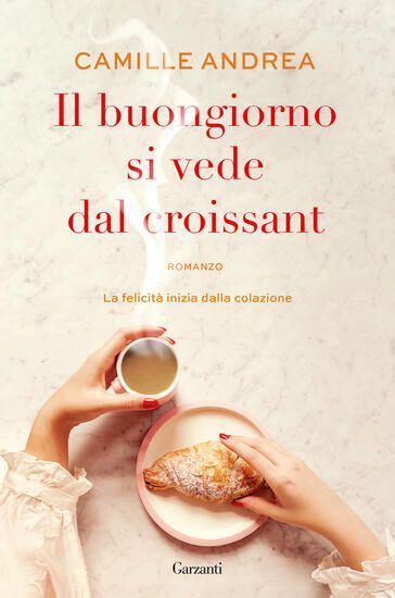 Immagine di BUONGIORNO SI VEDE DAL CROISSANT (IL)