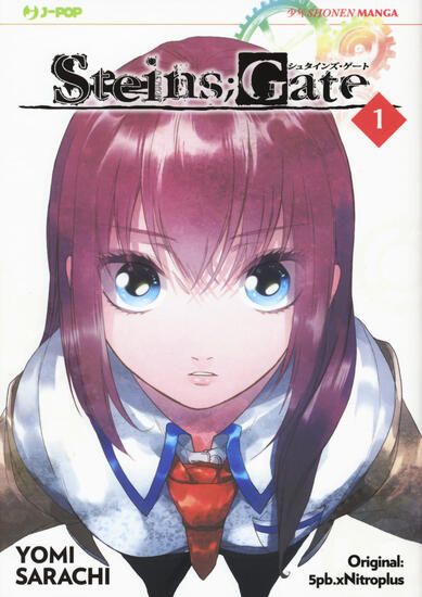 Immagine di STEINS GATE - VOLUME 1