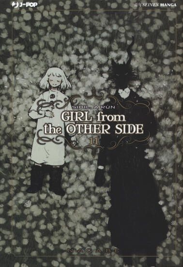 Immagine di GIRL FROM THE OTHER SIDE - VOLUME 11