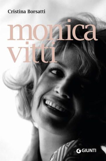 Immagine di MONICA VITTI