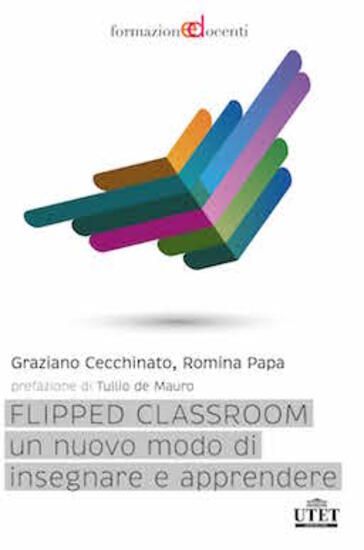 Immagine di FLIPPED CLASSROOM. UN NUOVO MODO DI INSEGNARE E APPRENDERE