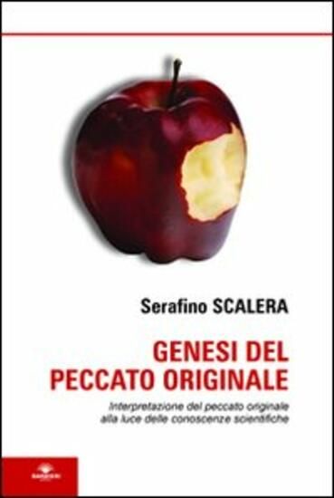 Immagine di GENESI DEL PECCATO ORIGINALE