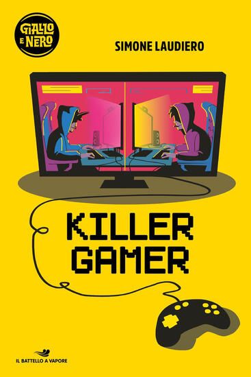 Immagine di KILLER GAMER