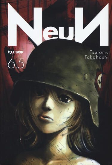 Immagine di NEUN - VOLUME 6.5