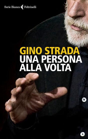 Immagine di PERSONA ALLA VOLTA (UNA)