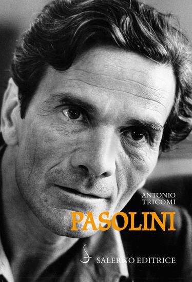 Immagine di PASOLINI