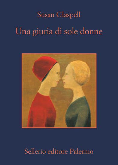 Immagine di GIURIA DI SOLE DONNE (UNA)