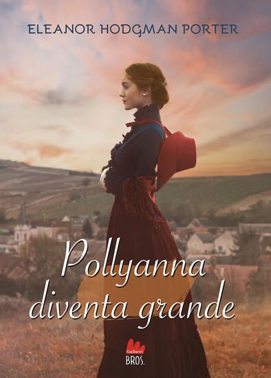 Immagine di POLLYANNA DIVENTA GRANDE