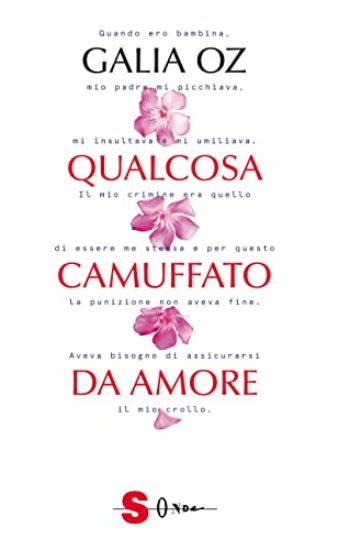 Immagine di QUALCOSA CAMUFFATO DA AMORE