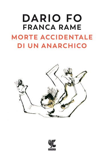 Immagine di MORTE ACCIDENTALE DI UN ANARCHICO