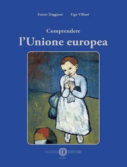 Immagine di COMPRENDERE L`UNIONE EUROPEA