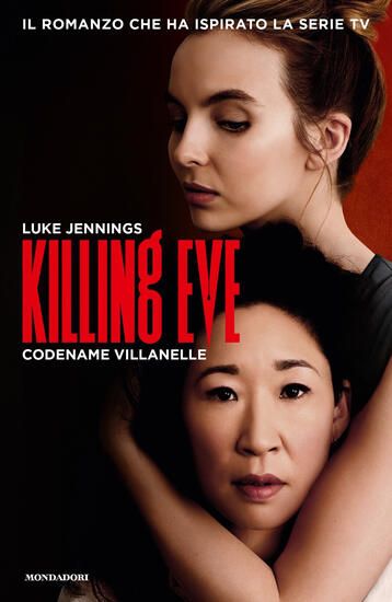 Immagine di KILLING EVE. CODENAME VILLANELLE