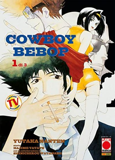 Immagine di COWBOY BEBOP - VOLUME 1