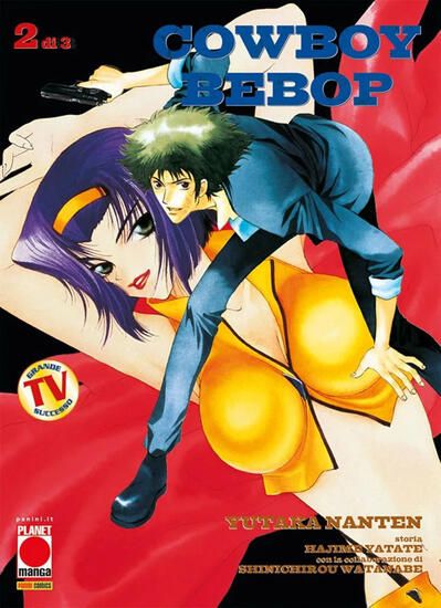 Immagine di COWBOY BEBOP - VOLUME 2